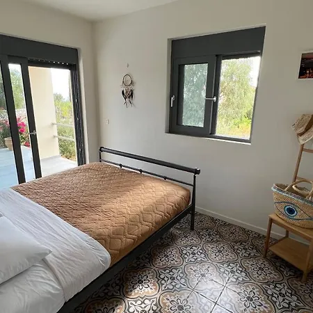 Luxurious At A Unique Spot * אגיוס ניקולאוס
