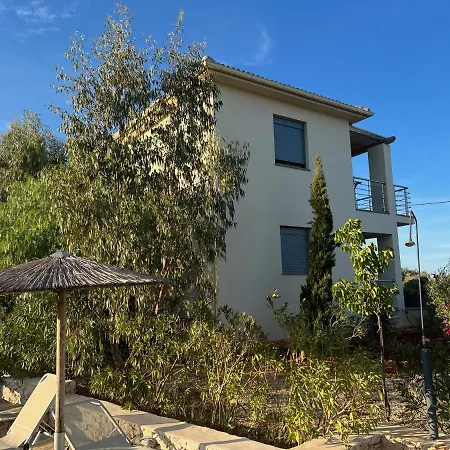 וילה Luxurious At A Unique Spot
