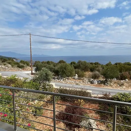 וילה Luxurious At A Unique Spot