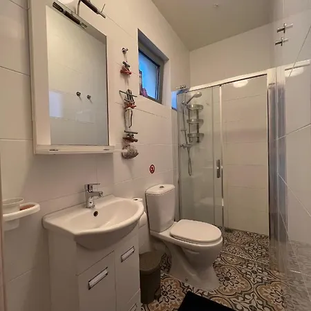 וילה Luxurious At A Unique Spot אגיוס ניקולאוס