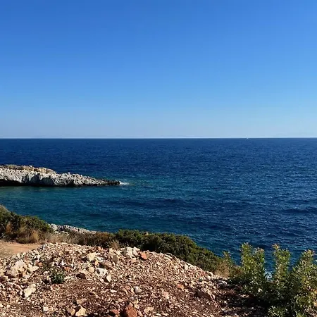 וילה Luxurious At A Unique Spot *