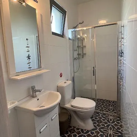 וילה Luxurious At A Unique Spot אגיוס ניקולאוס