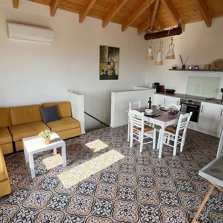 Luxurious At A Unique Spot וילה אגיוס ניקולאוס
