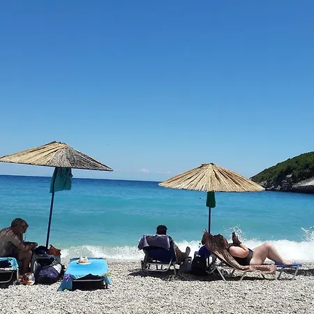 וילה Luxurious At A Unique Spot *