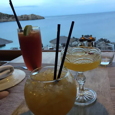 Luxurious At A Unique Spot אגיוס ניקולאוס