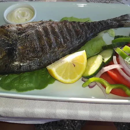 Luxurious At A Unique Spot וילה אגיוס ניקולאוס