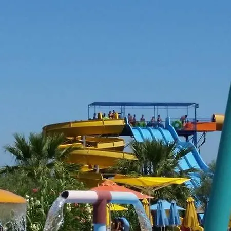 וילה Luxurious At A Unique Spot אגיוס ניקולאוס