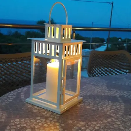וילה Luxurious At A Unique Spot *