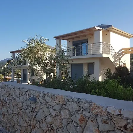 Luxurious At A Unique Spot וילה *