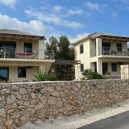 Luxurious At A Unique Spot Ajos Nikolaos