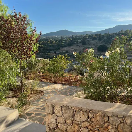 Luxurious At A Unique Spot * Ajos Nikolaos
