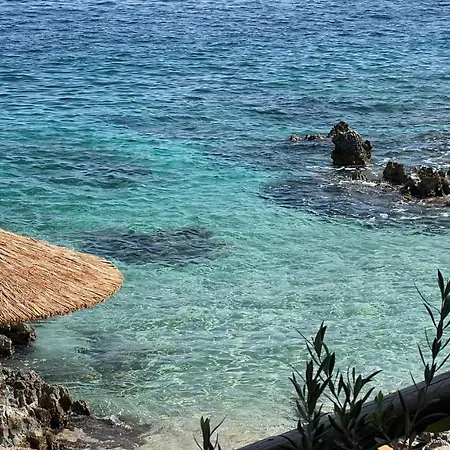 Luxurious At A Unique Spot * Ajos Nikolaos