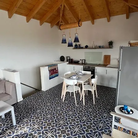 Luxurious At A Unique Spot * Ajos Nikolaos