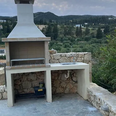 Luxurious At A Unique Spot * Ajos Nikolaos