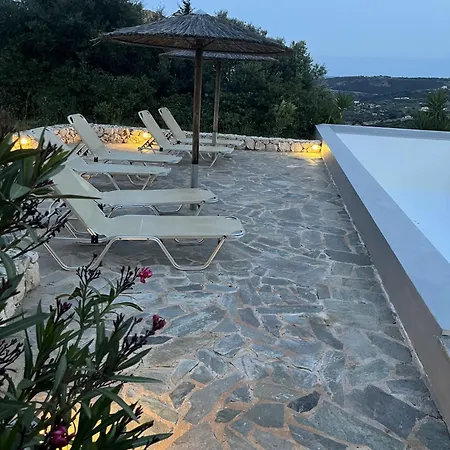 Luxurious At A Unique Spot Willa