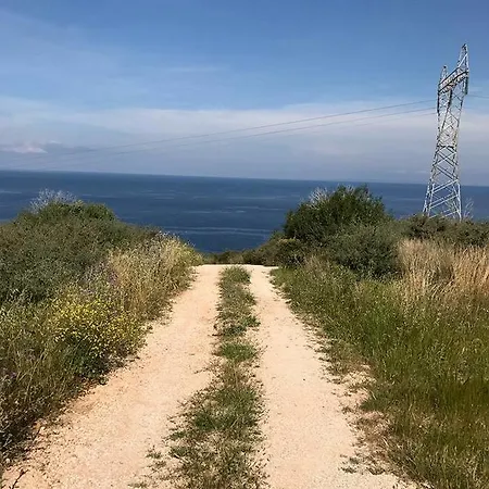 Luxurious At A Unique Spot * Ajos Nikolaos